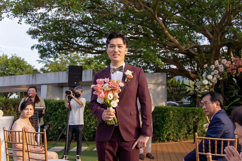 Wedding婚禮記錄 大熊婚禮攝影 