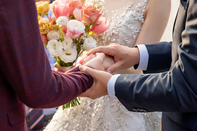 Wedding婚禮記錄 大熊婚禮攝影 