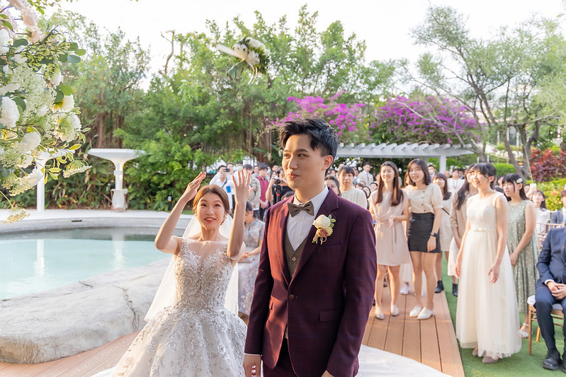 Wedding婚禮記錄 大熊婚禮攝影 