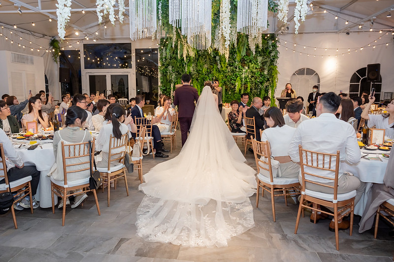 Wedding婚禮記錄 大熊婚禮攝影 