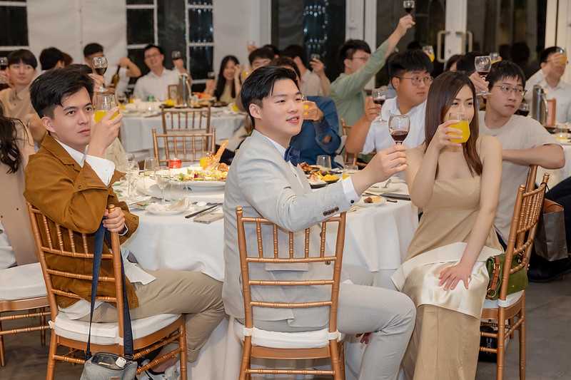 Wedding婚禮記錄 大熊婚禮攝影 