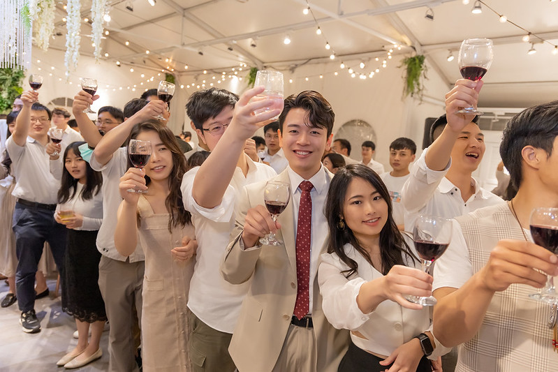 Wedding婚禮記錄 大熊婚禮攝影 