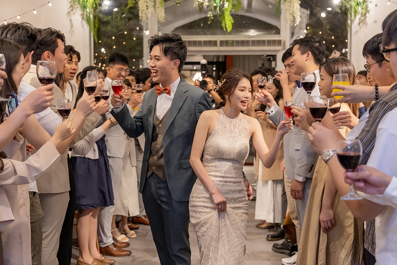 Wedding婚禮記錄 大熊婚禮攝影 