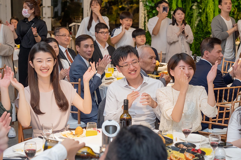 Wedding婚禮記錄 大熊婚禮攝影 