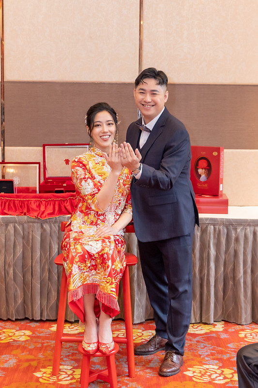 Apple婚禮攝影 Wedding婚禮記錄 台北婚攝 