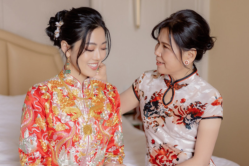 Apple婚禮攝影 Wedding婚禮記錄 台北婚攝 