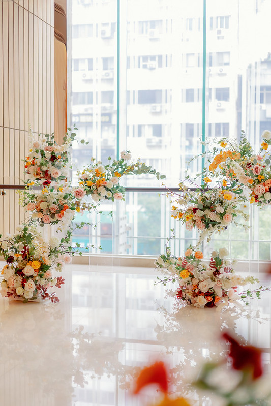 Apple婚禮攝影 Wedding婚禮記錄 台北婚攝 