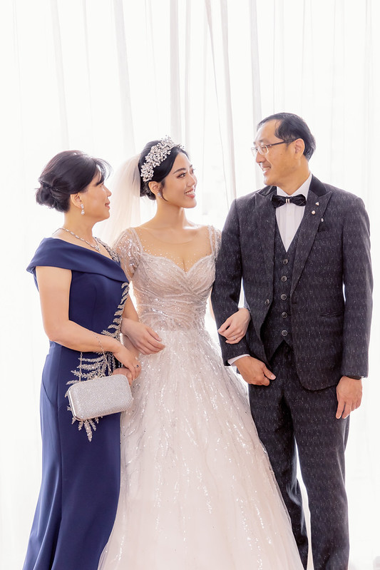 Apple婚禮攝影 Wedding婚禮記錄 台北婚攝 