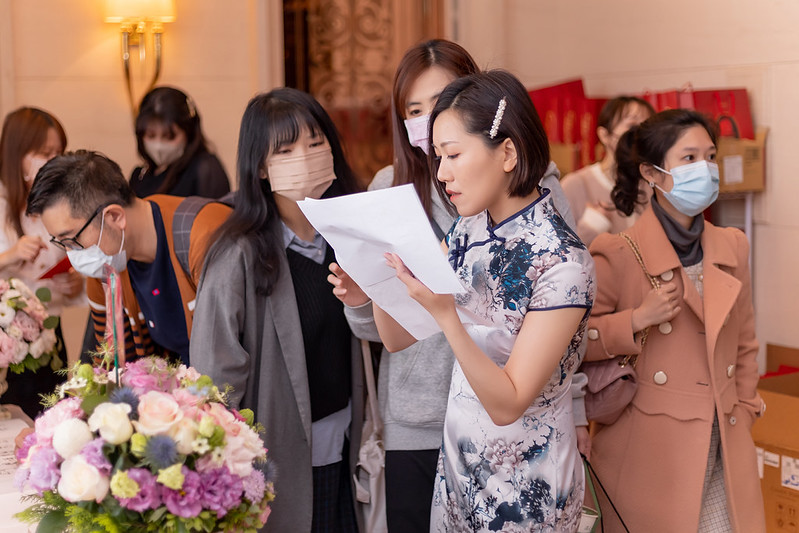 Apple婚禮攝影 Wedding婚禮記錄 台北婚攝 