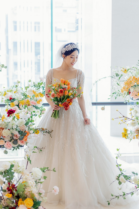 Apple婚禮攝影 Wedding婚禮記錄 台北婚攝 