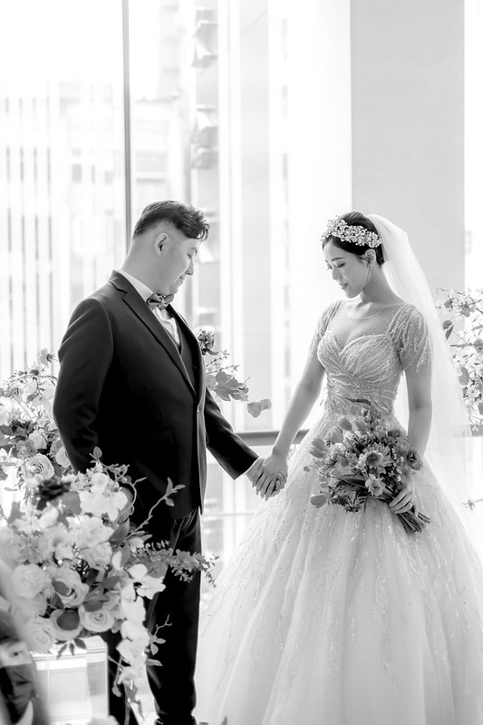 Apple婚禮攝影 Wedding婚禮記錄 台北婚攝 