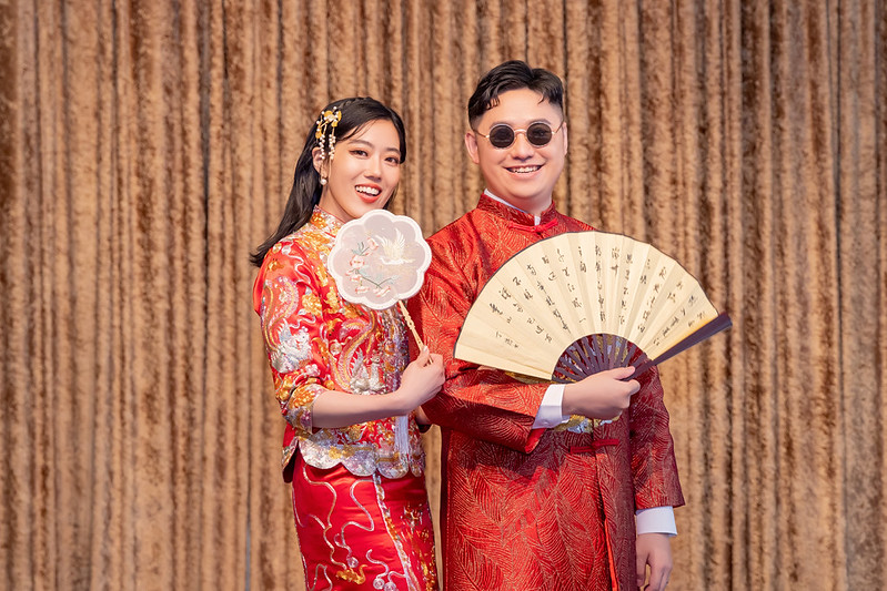 Apple婚禮攝影 Wedding婚禮記錄 台北婚攝 