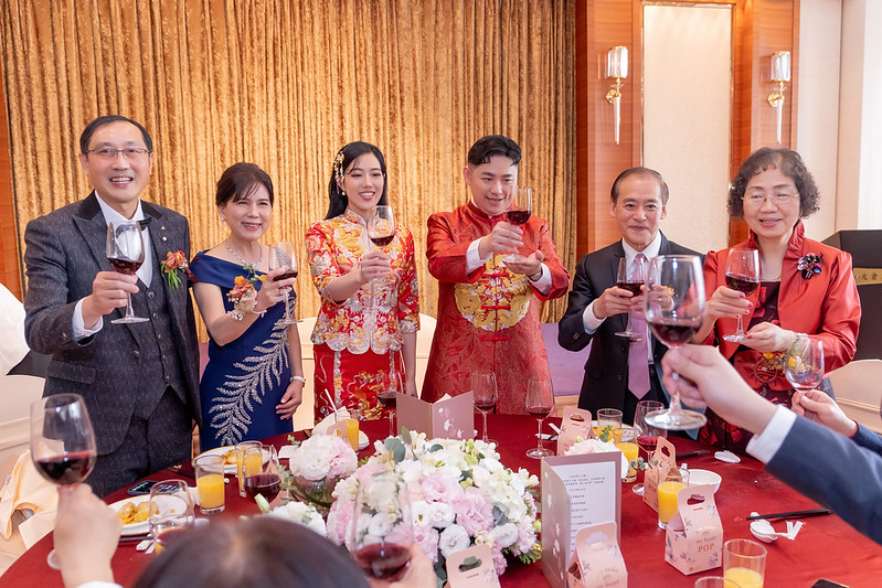 Apple婚禮攝影 Wedding婚禮記錄 台北婚攝 