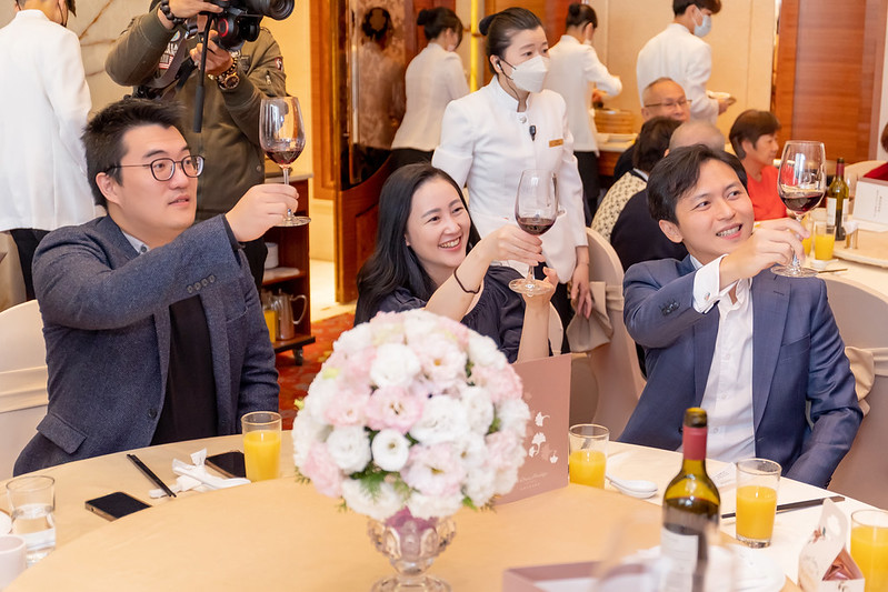 Apple婚禮攝影 Wedding婚禮記錄 台北婚攝 
