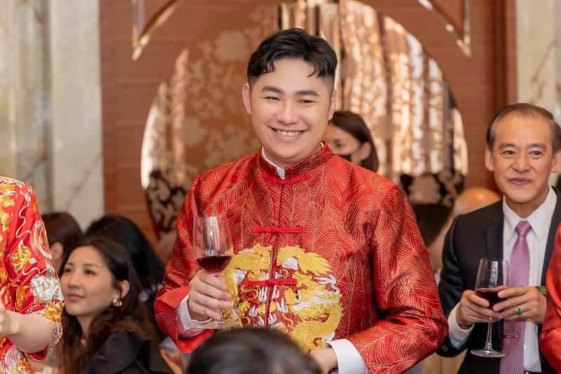 Apple婚禮攝影 Wedding婚禮記錄 台北婚攝 