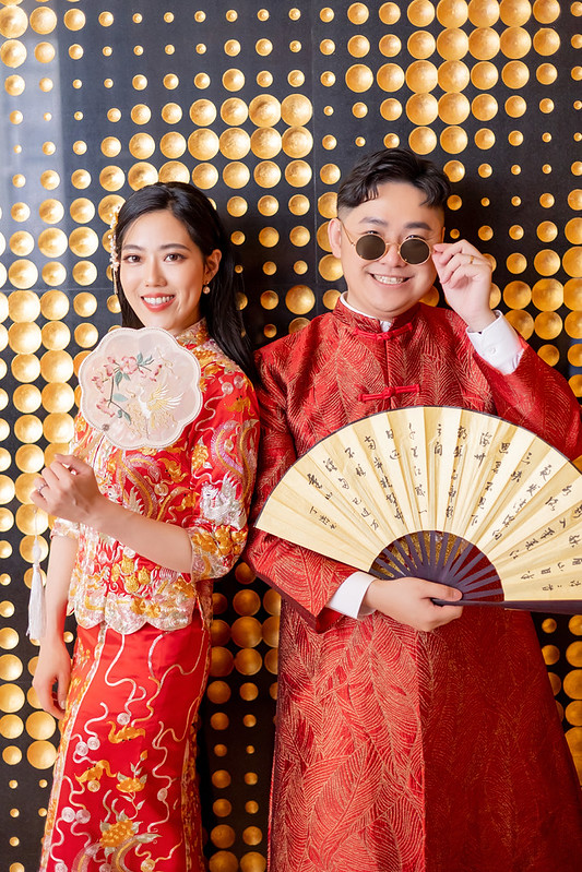 Apple婚禮攝影 Wedding婚禮記錄 台北婚攝 
