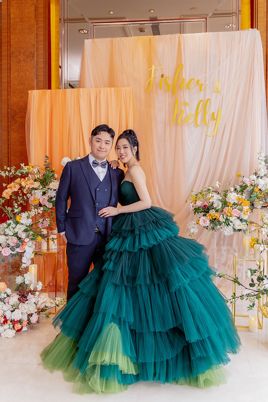 Apple婚禮攝影 Wedding婚禮記錄 台北婚攝 