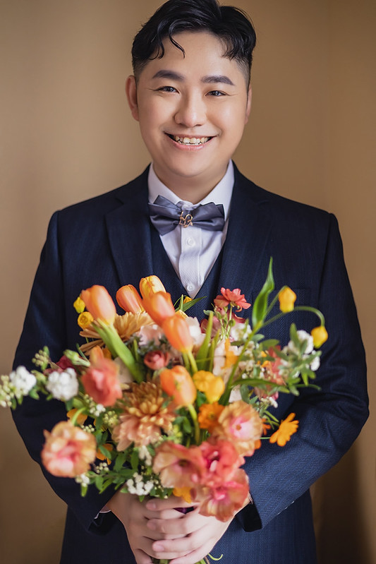 Apple婚禮攝影 Wedding婚禮記錄 台北婚攝 
