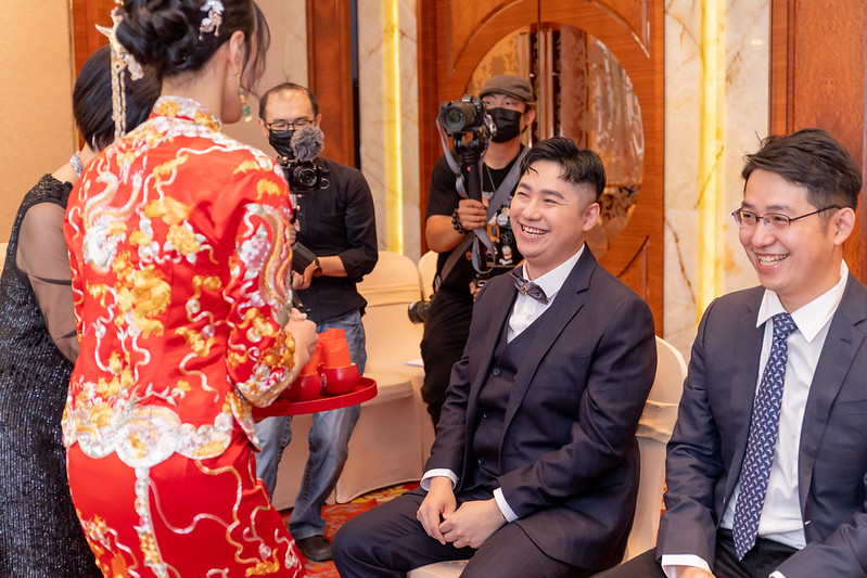 Apple婚禮攝影 Wedding婚禮記錄 台北婚攝 