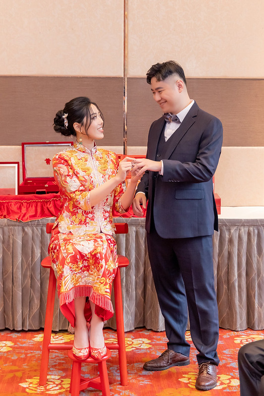 Apple婚禮攝影 Wedding婚禮記錄 台北婚攝 