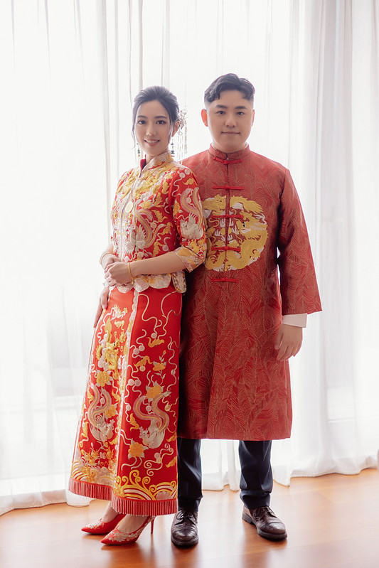 Apple婚禮攝影 Wedding婚禮記錄 台北婚攝 