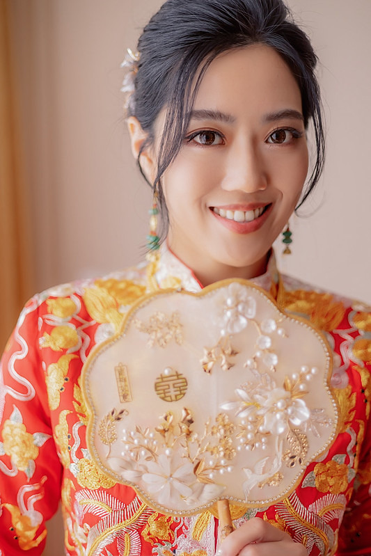 Apple婚禮攝影 Wedding婚禮記錄 台北婚攝 