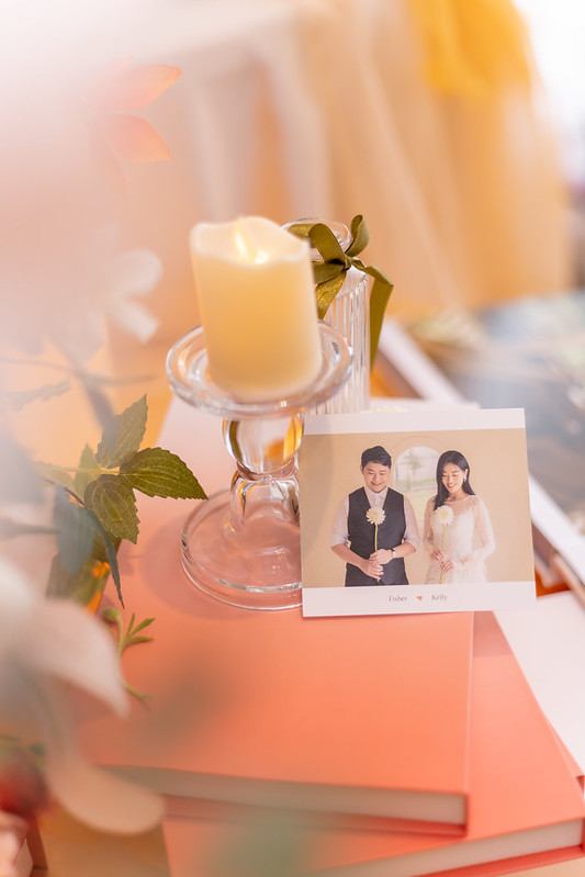 Apple婚禮攝影 Wedding婚禮記錄 台北婚攝 