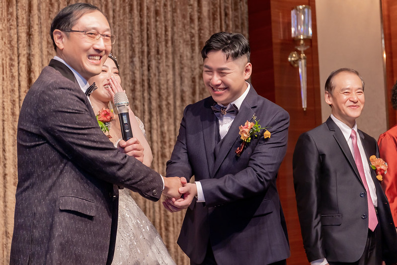 Apple婚禮攝影 Wedding婚禮記錄 台北婚攝 