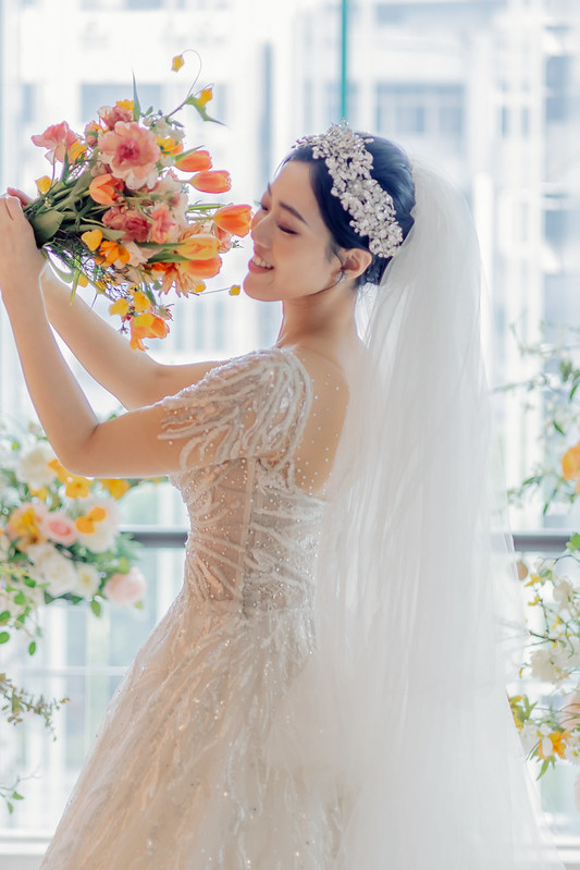 Apple婚禮攝影 Wedding婚禮記錄 台北婚攝 