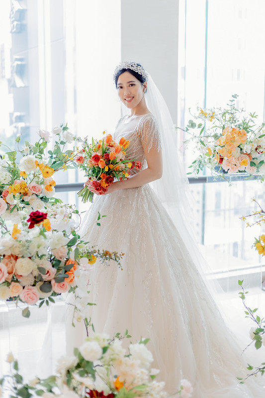 Apple婚禮攝影 Wedding婚禮記錄 台北婚攝 