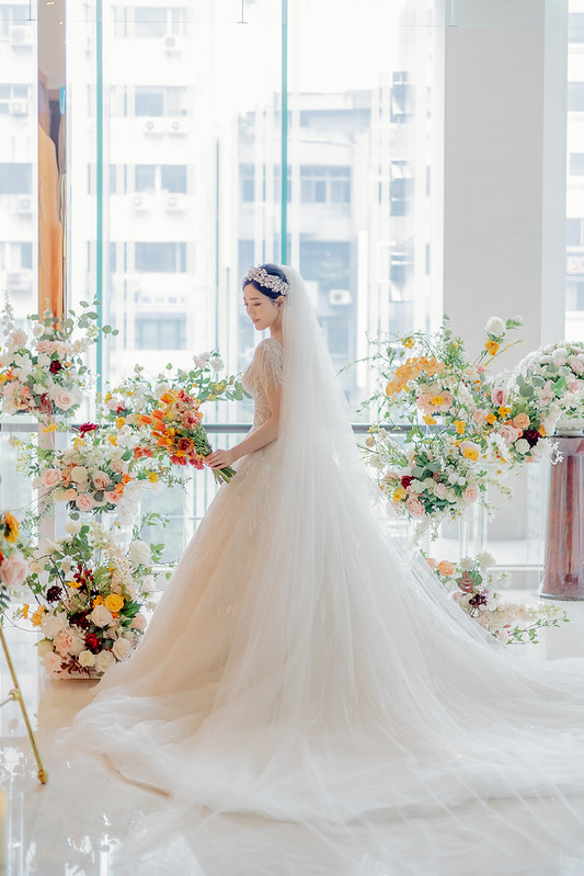 Apple婚禮攝影 Wedding婚禮記錄 台北婚攝 