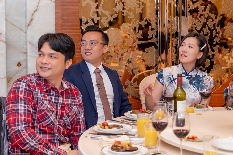 Apple婚禮攝影 Wedding婚禮記錄 台北婚攝 