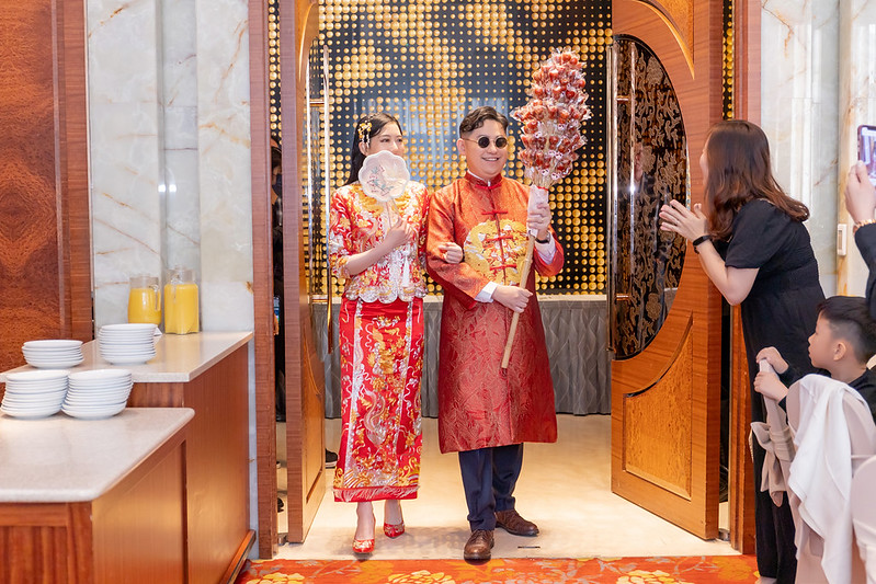 Apple婚禮攝影 Wedding婚禮記錄 台北婚攝 