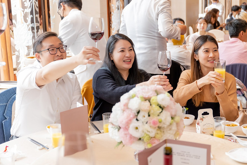 Apple婚禮攝影 Wedding婚禮記錄 台北婚攝 
