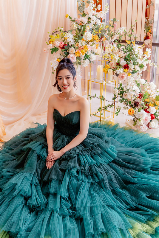 Apple婚禮攝影 Wedding婚禮記錄 台北婚攝 