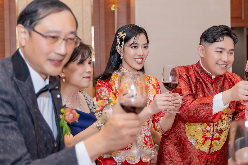 Apple婚禮攝影 Wedding婚禮記錄 台北婚攝 