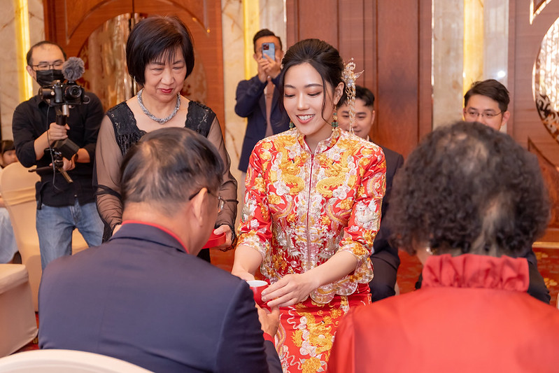 Apple婚禮攝影 Wedding婚禮記錄 台北婚攝 