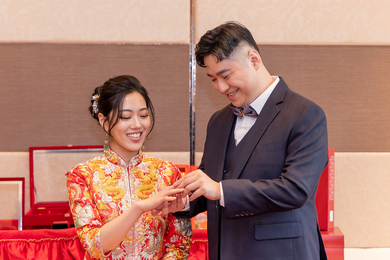 Apple婚禮攝影 Wedding婚禮記錄 台北婚攝 