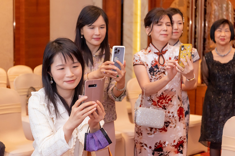 Apple婚禮攝影 Wedding婚禮記錄 台北婚攝 