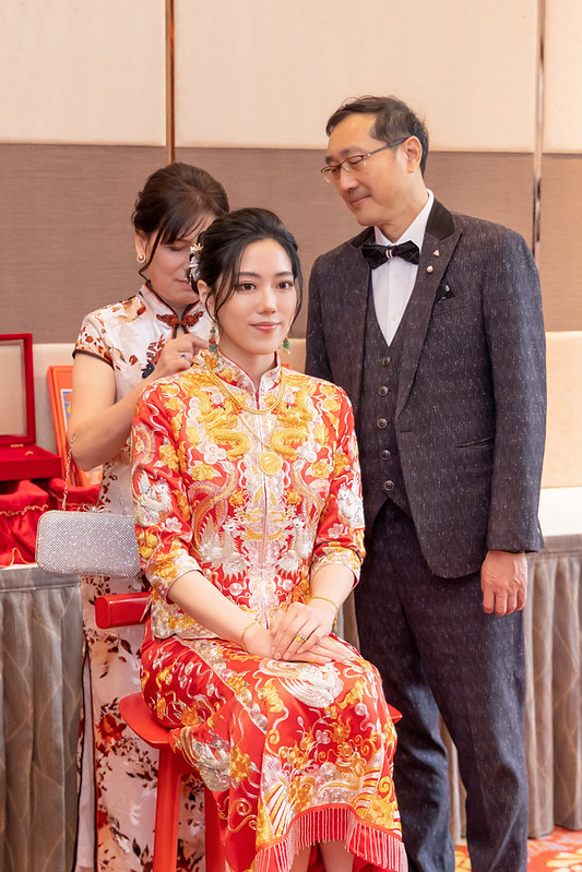 Apple婚禮攝影 Wedding婚禮記錄 台北婚攝 