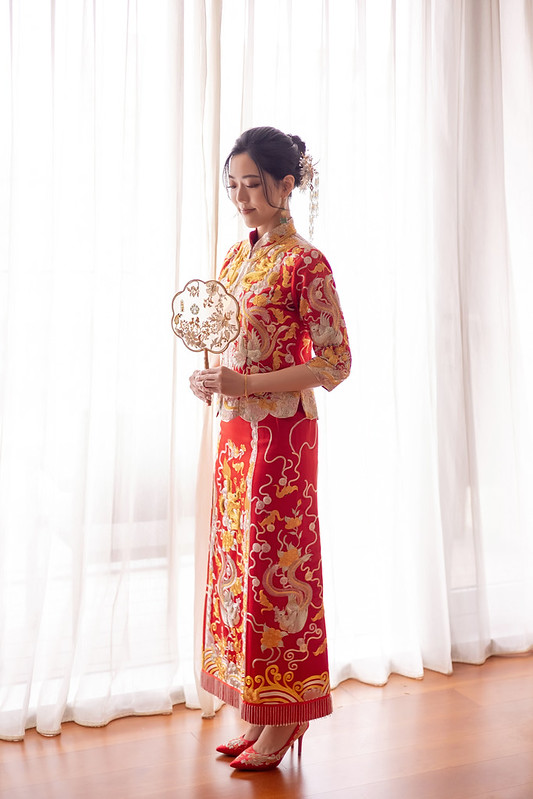 Apple婚禮攝影 Wedding婚禮記錄 台北婚攝 