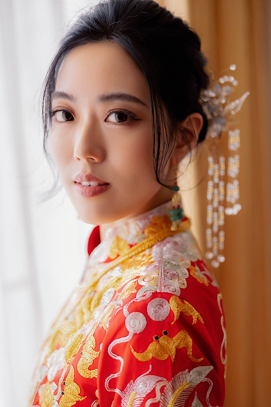 Apple婚禮攝影 Wedding婚禮記錄 台北婚攝 