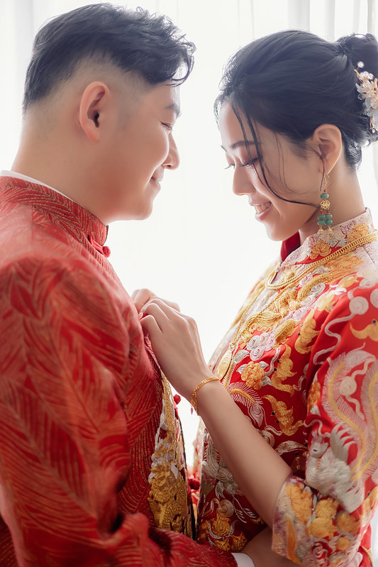 Apple婚禮攝影 Wedding婚禮記錄 台北婚攝 