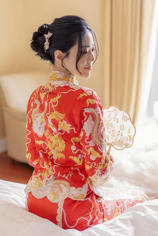 Apple婚禮攝影 Wedding婚禮記錄 台北婚攝 