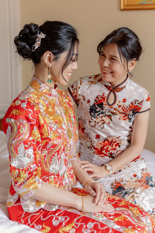 Apple婚禮攝影 Wedding婚禮記錄 台北婚攝 