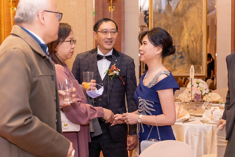 Apple婚禮攝影 Wedding婚禮記錄 台北婚攝 