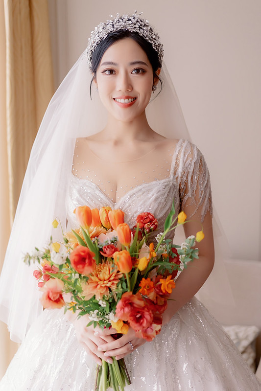 Apple婚禮攝影 Wedding婚禮記錄 台北婚攝 