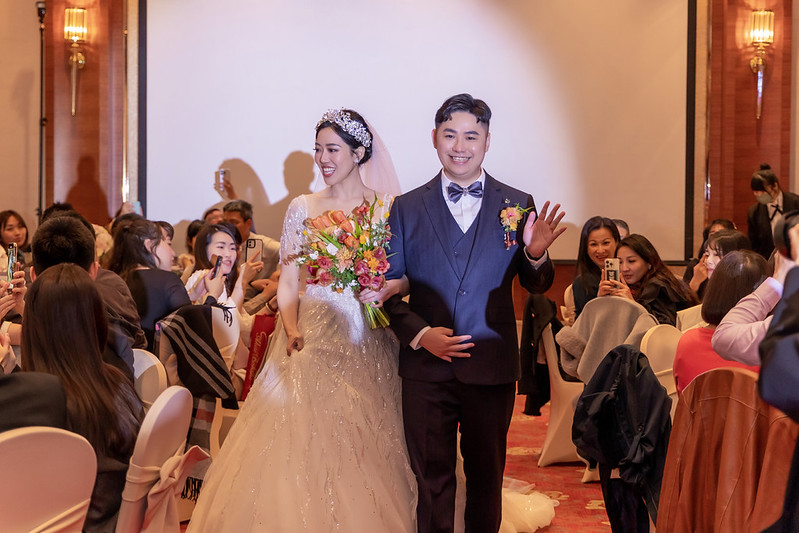 Apple婚禮攝影 Wedding婚禮記錄 台北婚攝 