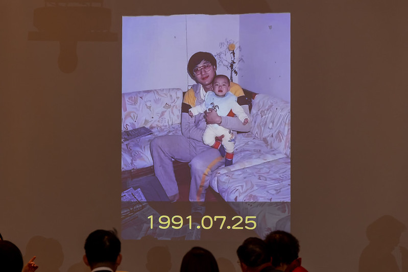 Apple婚禮攝影 Wedding婚禮記錄 台北婚攝 
