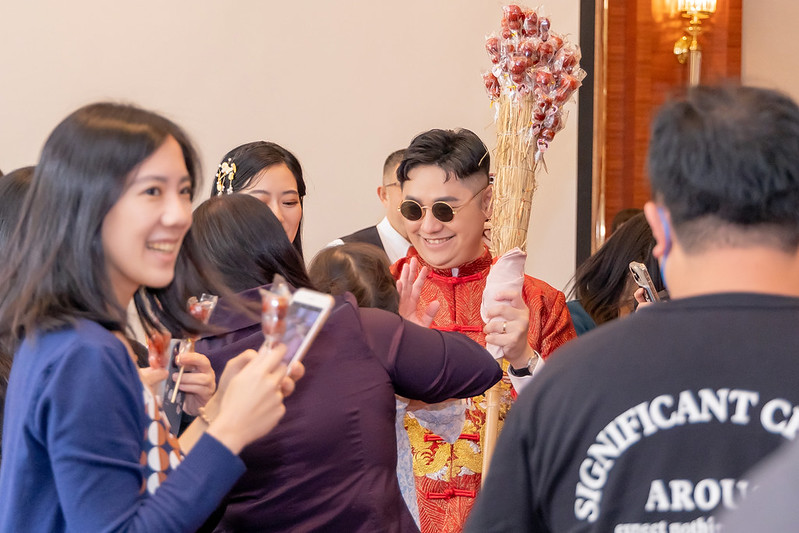 Apple婚禮攝影 Wedding婚禮記錄 台北婚攝 